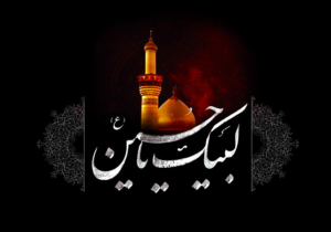 Ashura Program Taboot Imam Hussain (as)