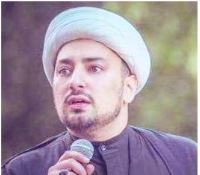 English Majalis Safar 1441 /2019 H.I. MOULANA SHEIKH HASNAIN ALEEM MIR