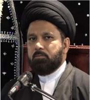ONLINE ONLY BROADCAST MAJLIS-E-AZA SAFAR-E-IMAM HUSSAIN(AS)
