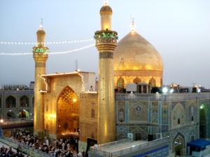 Jashn e Wiladat Imam Ali un Naqi A.S.