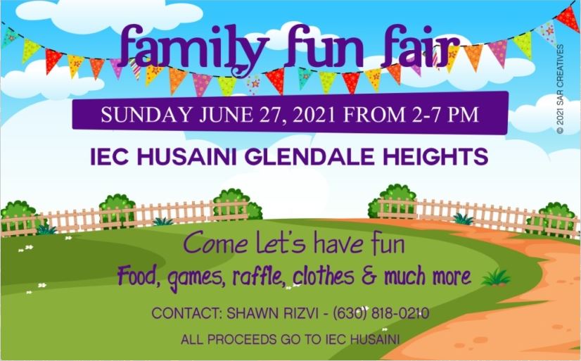 family fun