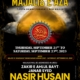 Majlis-e-Shahadat and Ziyarat of Taboot Imam Hasan Askari (as)