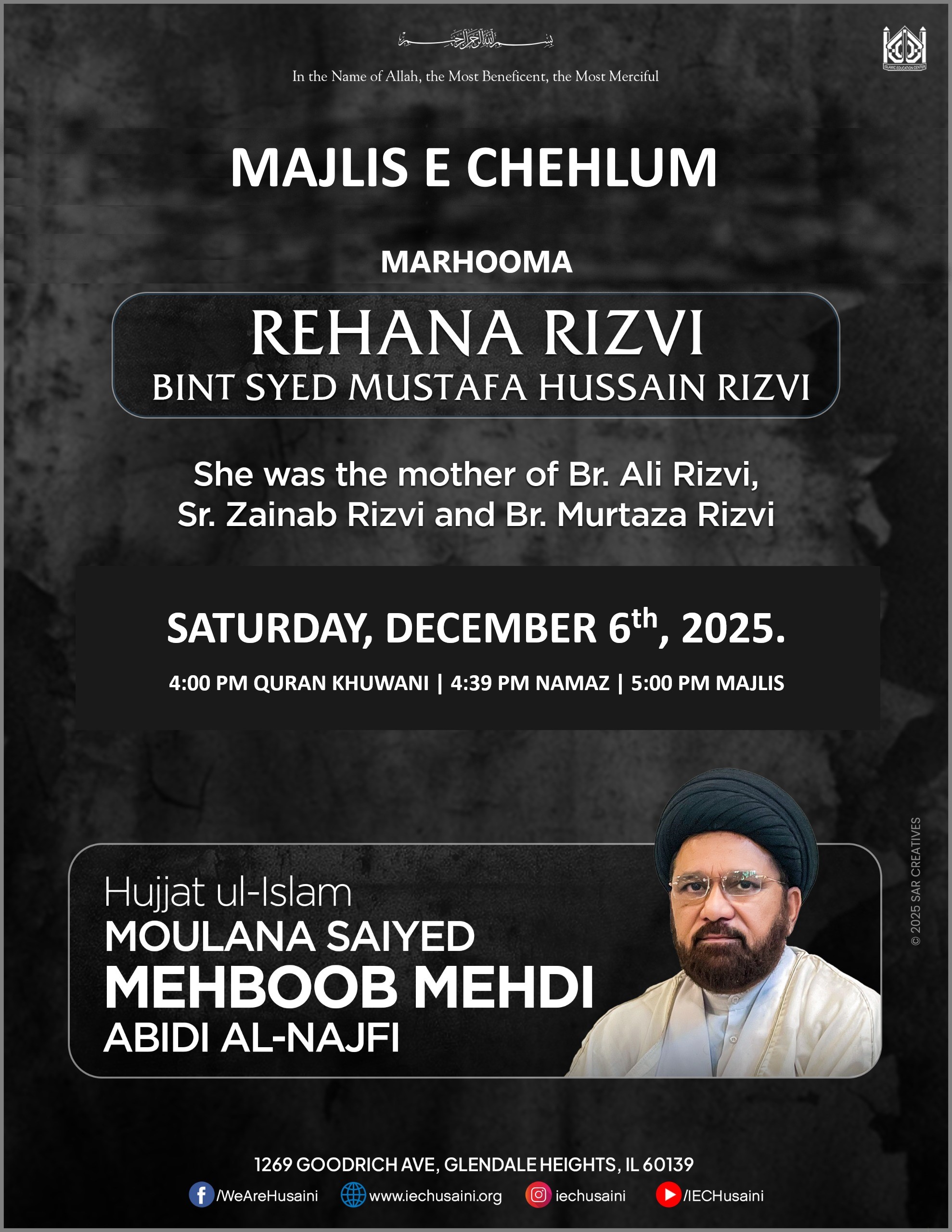 majlise_chehlum_RehanaRizvi_12062025_01